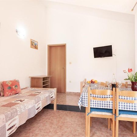 Apartments Mala Dalmacija Poljica  Bagian luar foto