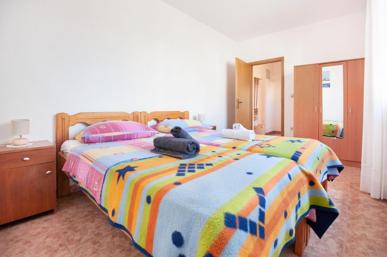 Apartments Mala Dalmacija Poljica  Bagian luar foto