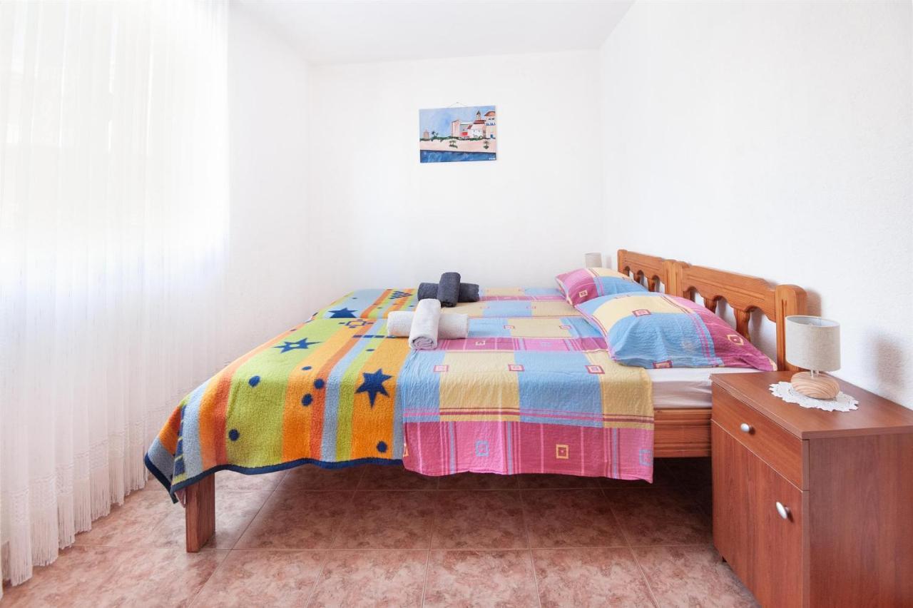 Apartments Mala Dalmacija Poljica  Bagian luar foto