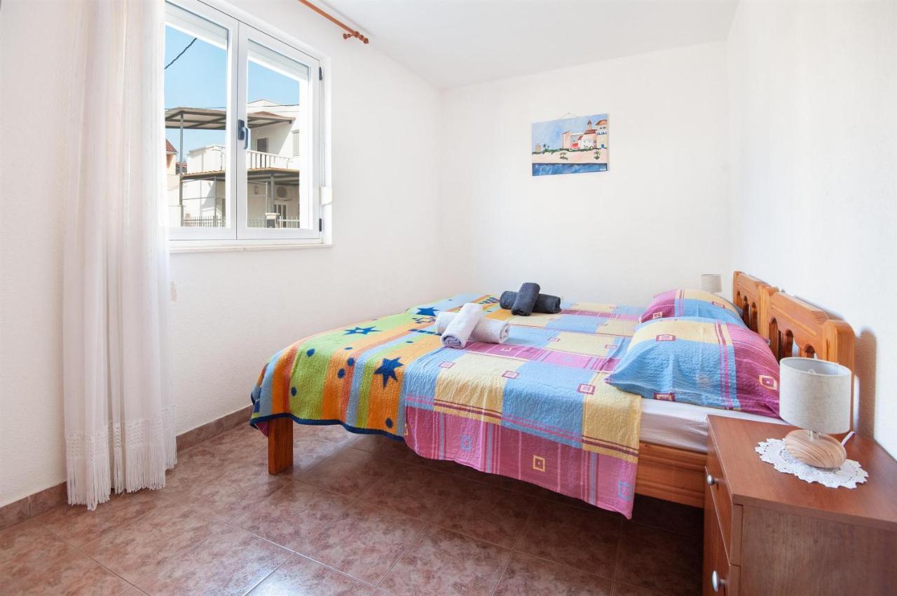 Apartments Mala Dalmacija Poljica  Bagian luar foto
