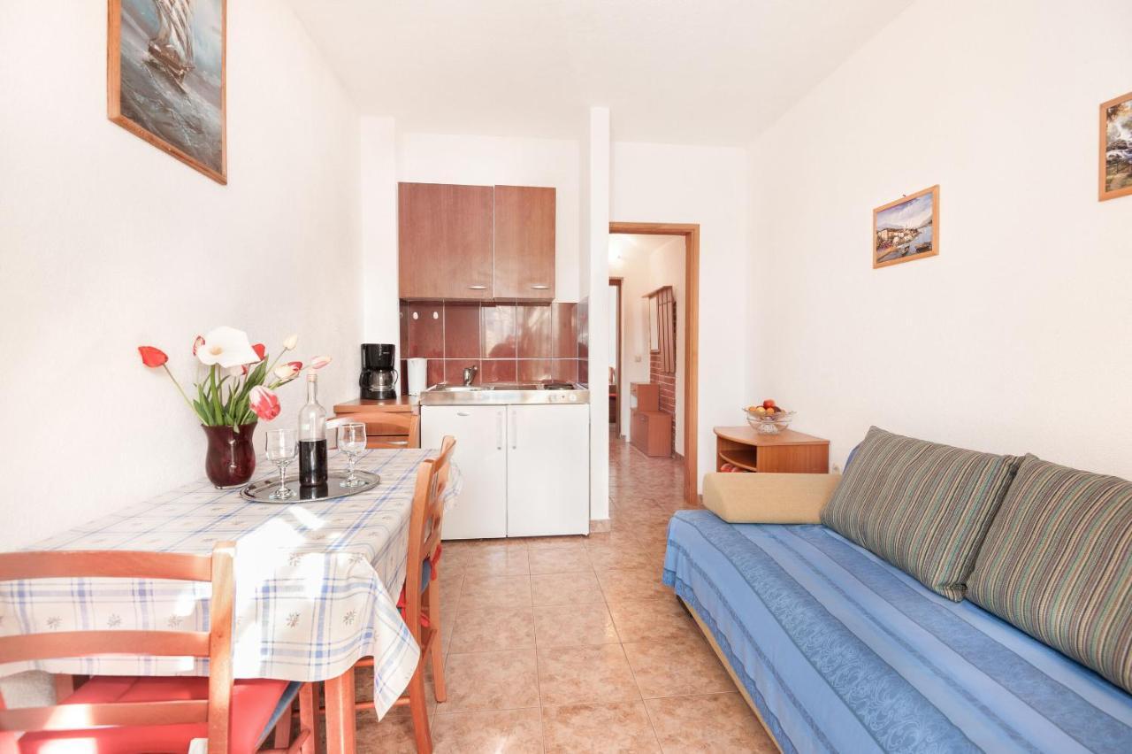 Apartments Mala Dalmacija Poljica  Bagian luar foto