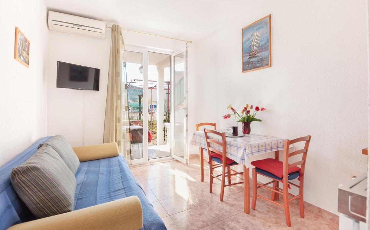 Apartments Mala Dalmacija Poljica  Bagian luar foto