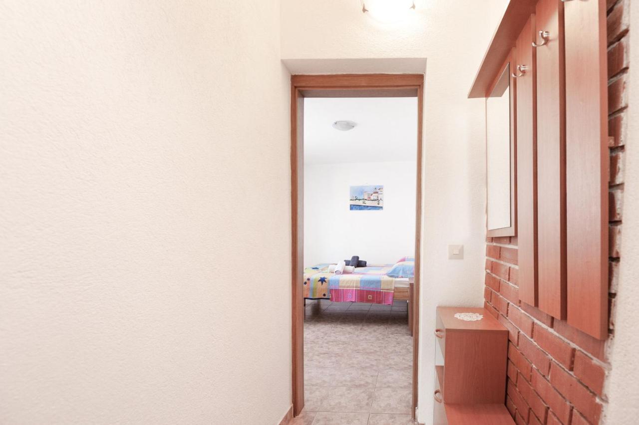 Apartments Mala Dalmacija Poljica  Bagian luar foto