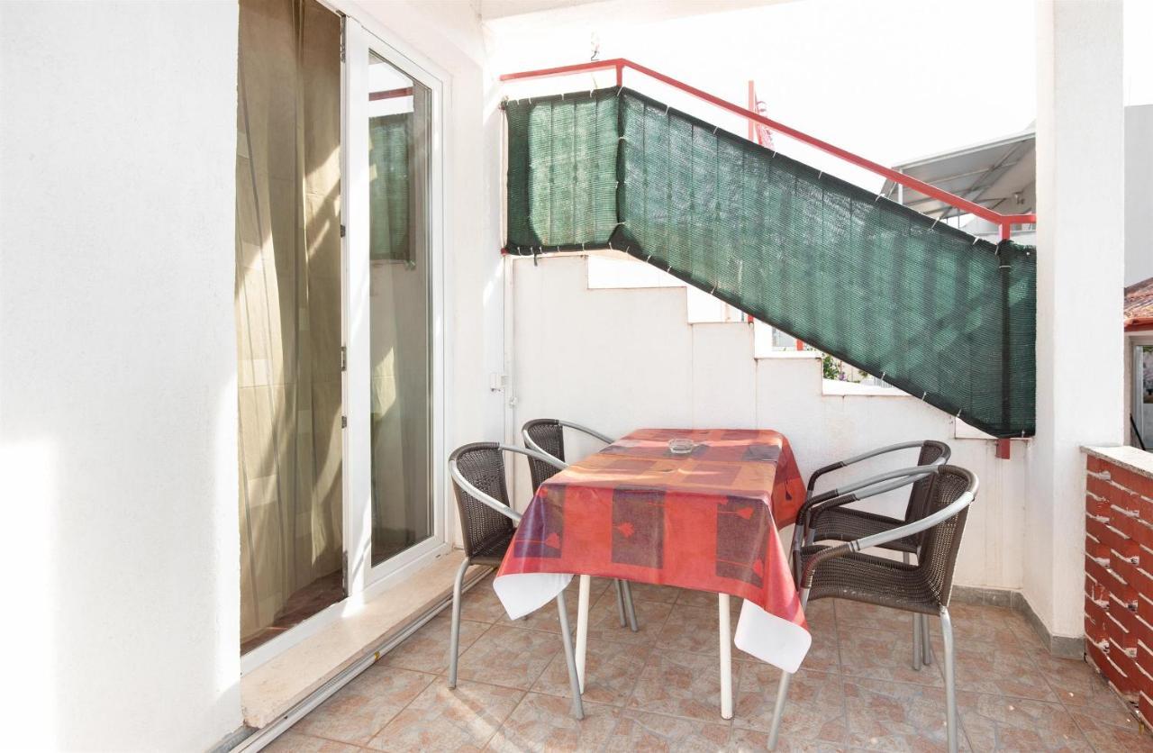 Apartments Mala Dalmacija Poljica  Bagian luar foto