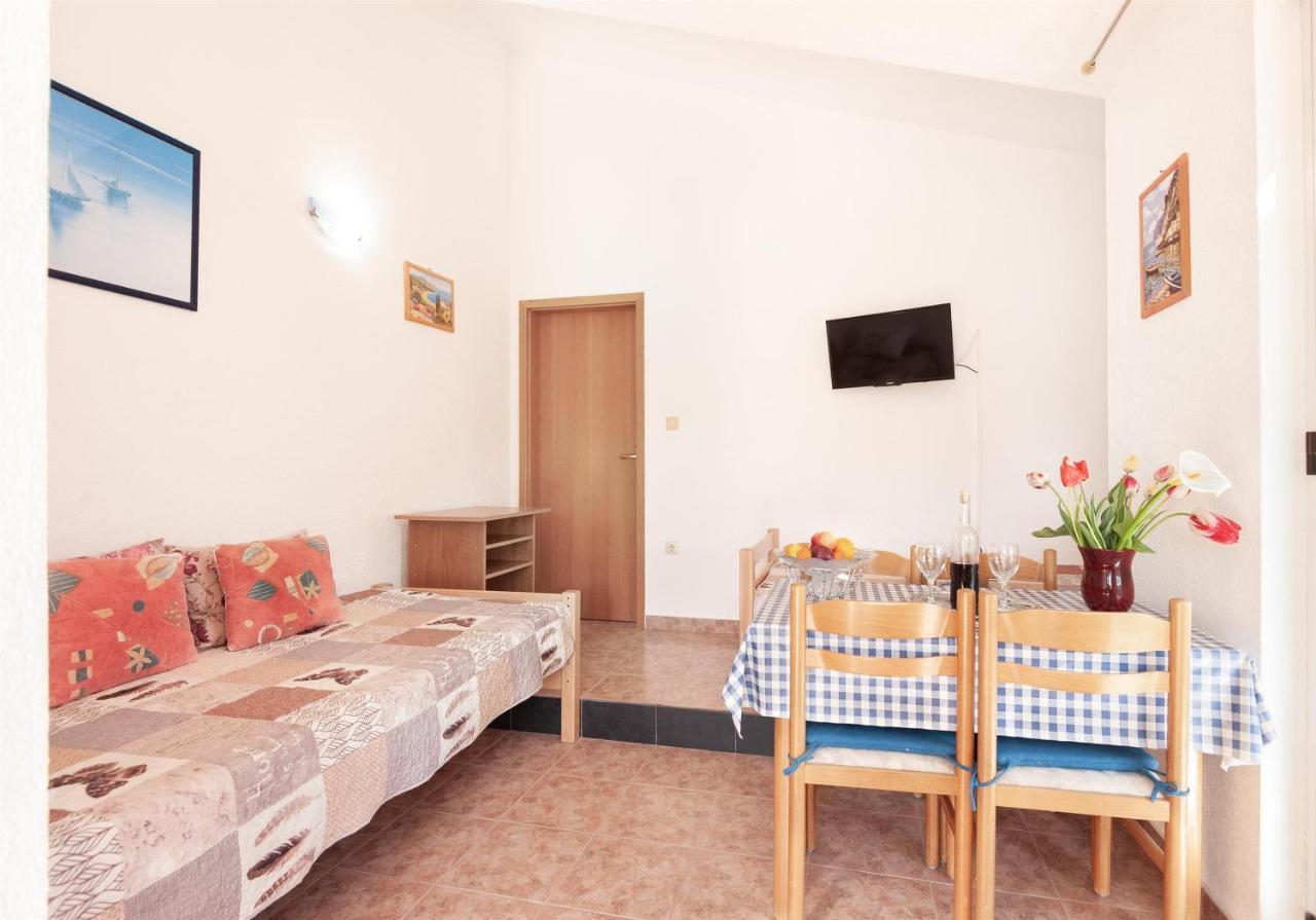 Apartments Mala Dalmacija Poljica  Bagian luar foto