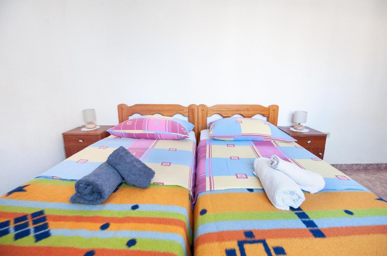 Apartments Mala Dalmacija Poljica  Bagian luar foto