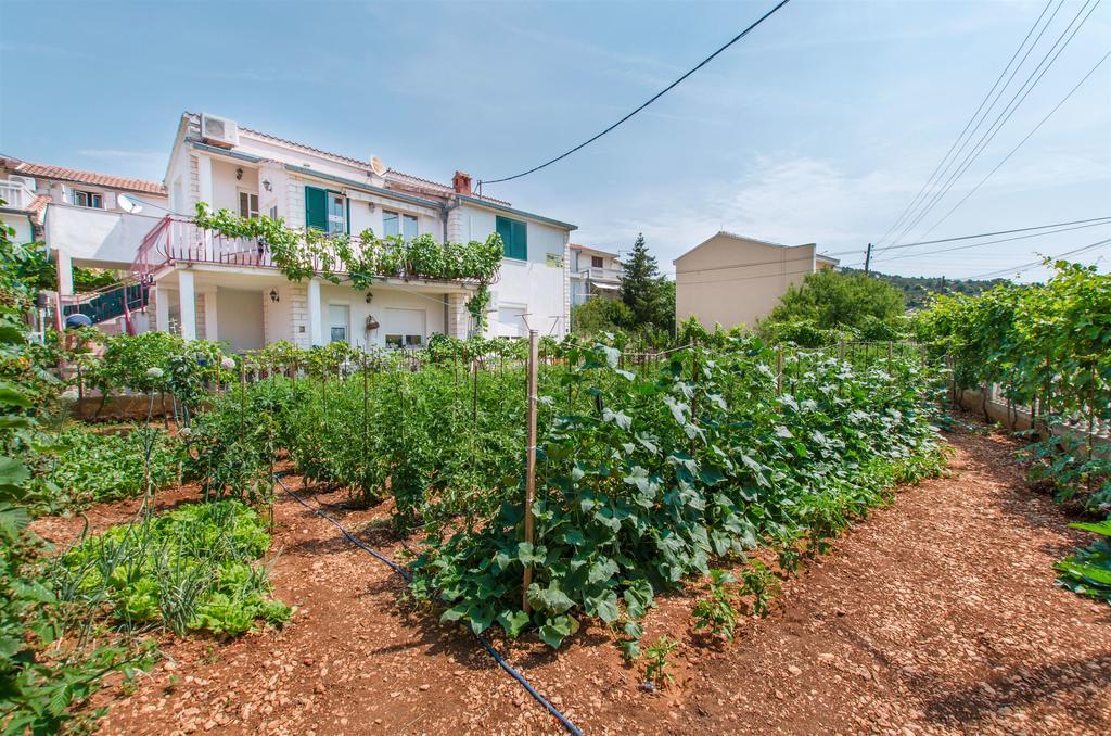 Apartments Mala Dalmacija Poljica  Bagian luar foto