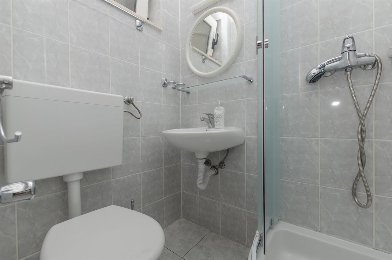 Apartments Mala Dalmacija Poljica  Bagian luar foto