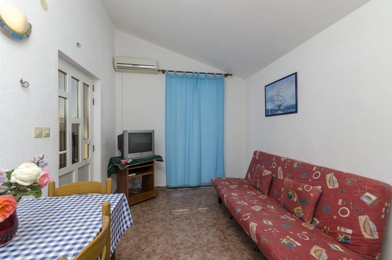 Apartments Mala Dalmacija Poljica  Bagian luar foto