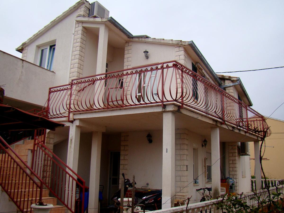 Apartments Mala Dalmacija Poljica  Bagian luar foto
