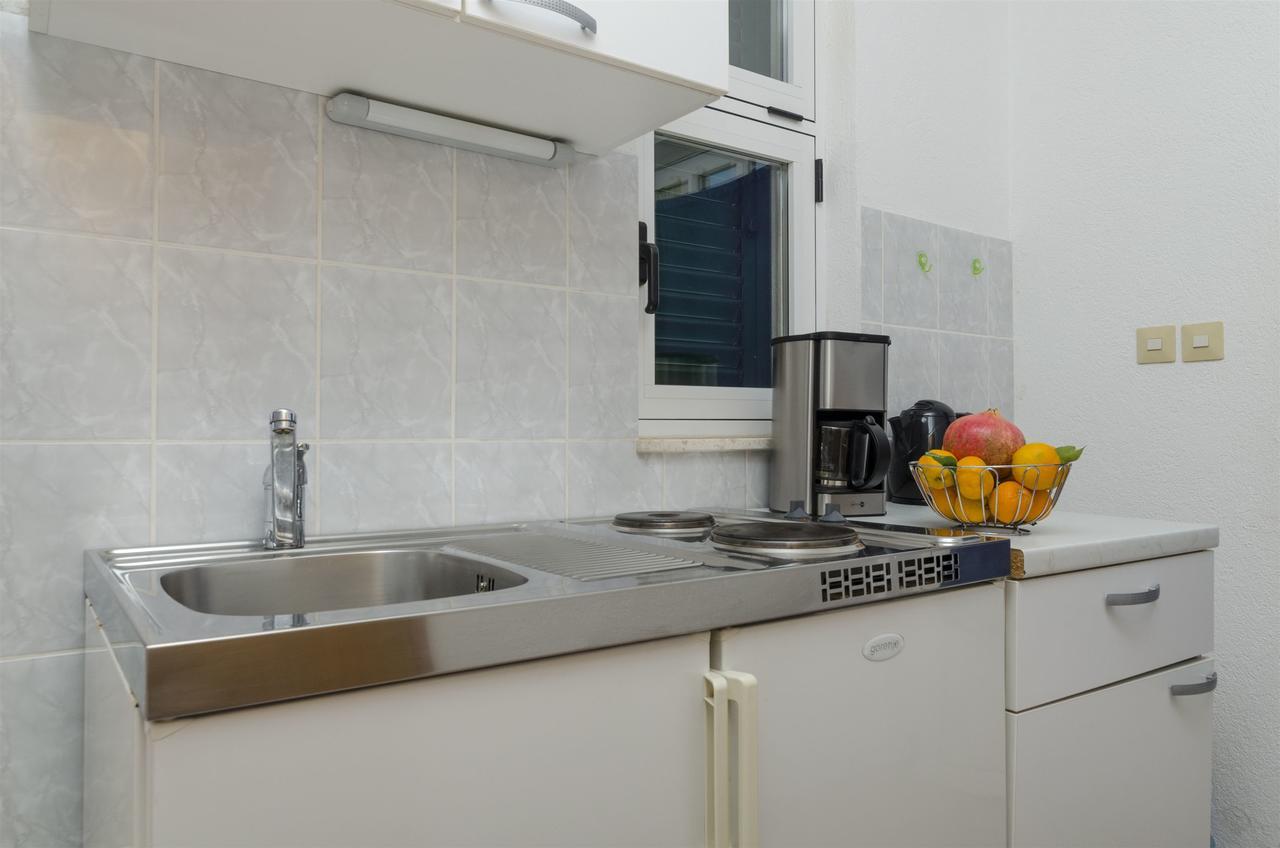 Apartments Mala Dalmacija Poljica  Bagian luar foto