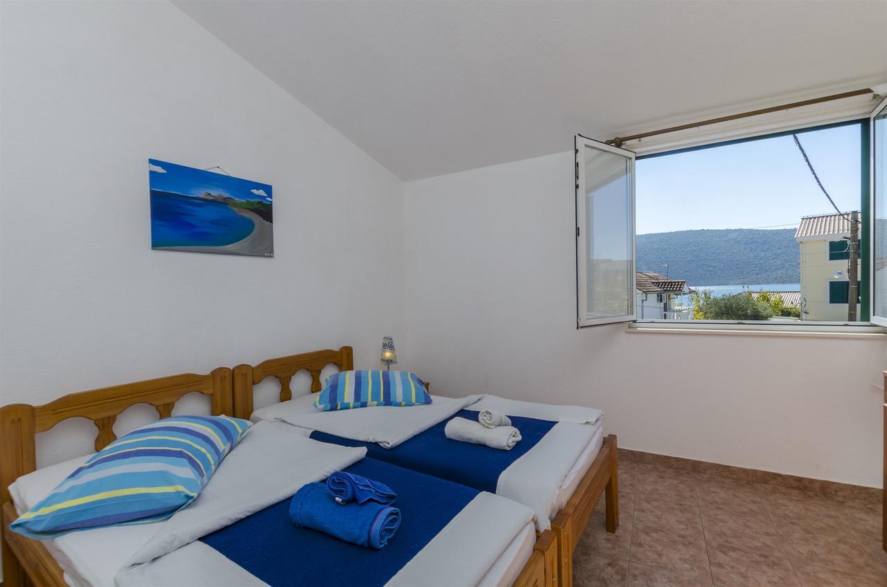 Apartments Mala Dalmacija Poljica  Bagian luar foto